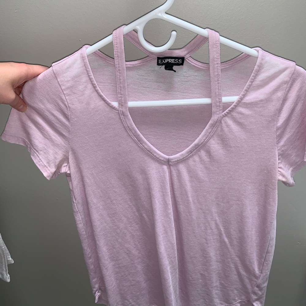 Express top - Picture 3 of 3